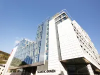 Scandic Ørnen Hotels in Bergen