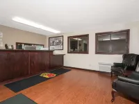 Super 8 by Wyndham St. Cloud Hotels in Saint Cloud