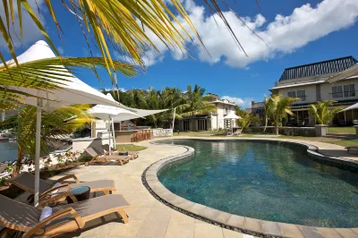 Le Suffren Hotel & Marina Hotel di 