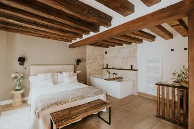 Puracepa - Urban Suites Ξενοδοχεία στην πόλη 