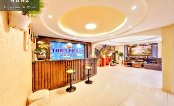 Hanz Thien Nien KY Hotel