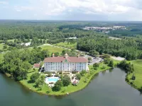 Holiday Inn 聖奧古斯丁 聖奧古斯丁住宿飯店