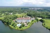 Holiday Inn ST AUGUSTINE - WORLD GOLF by IHG
