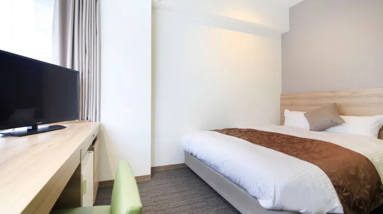 ホテルサンシャイン宇都宮 部屋