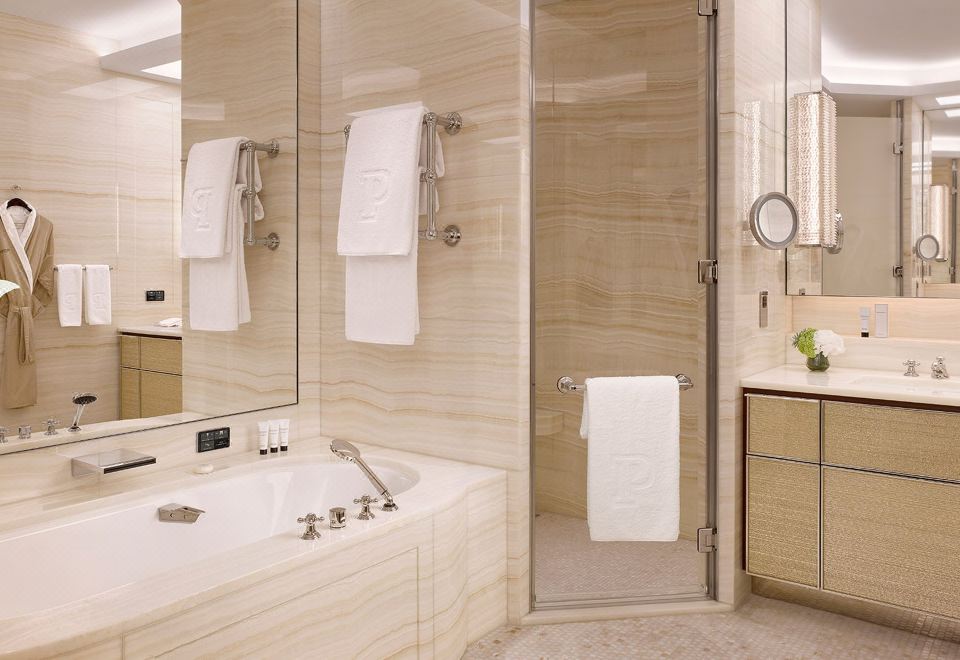 尊贵套房 - 带2张双人床