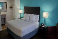 Travelodge by Wyndham Livonia/Canton/Novi Detroit Area Hôtels à : 
