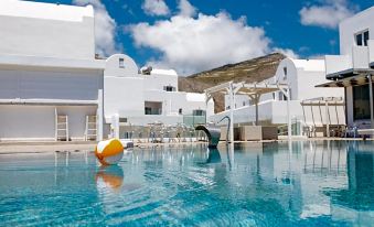 Iliada-Odysseas Resort