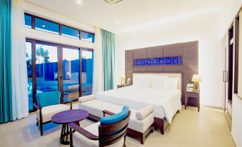 Mercury Phu Quoc Resort & Villas