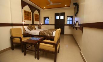 Shanti Bhawan Heritage Hotel Jodhpur