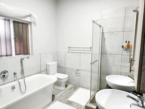 双人房（带独立浴室）