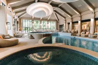 Mottram Hall