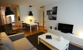 Apartments Hotel Sant Pau