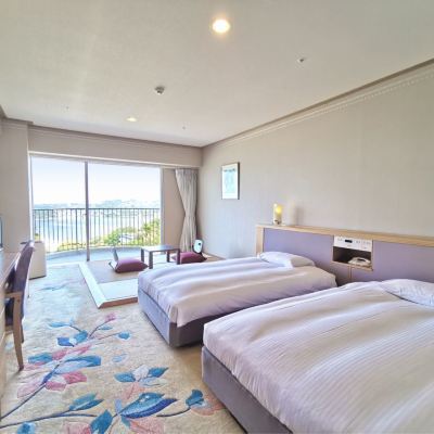 ファミリールーム 白浜古賀の井リゾート＆スパ クーポン