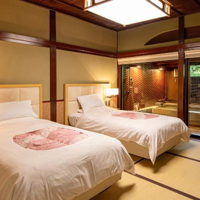 Horai-No-Ma/Deluxe Suite Hoshi Promo Code