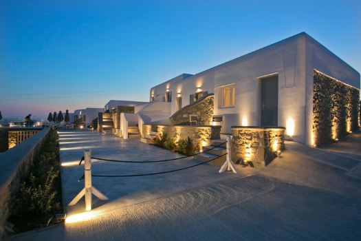 Nida Mykonos