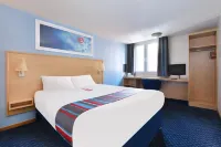 Travelodge Barrow in Furness Hotels in 