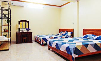 Gia Bao Homestay - Housity