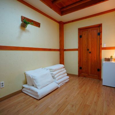 민들레106 Jeonju Dwaejikkum Pension 쿠폰