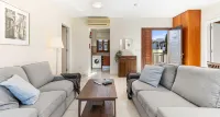 Apartment DC11 - Assia