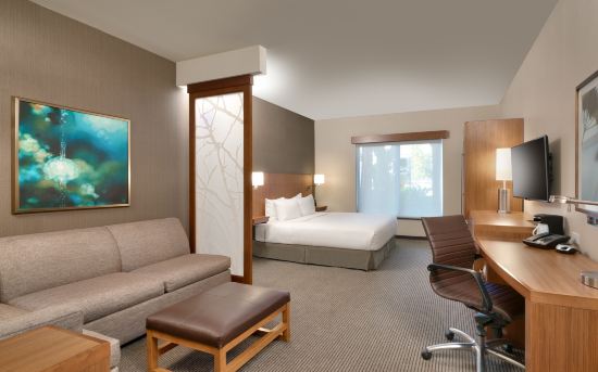 Hyatt Place at Anaheim Resort / Convention Center
