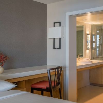 Premium King Room Hyatt Centric Key West Resort and Spa Promo Code