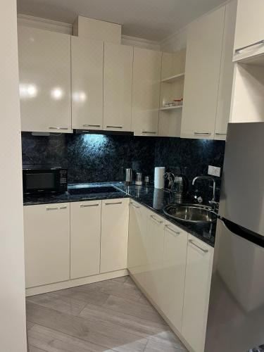 Alvina apartment hotel One-Bedroom Apartment