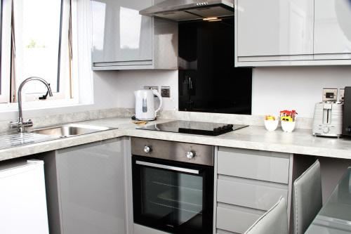 豪华特大床一室房