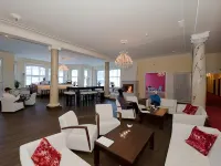 Bellevue-Terminus - Urban Lifestyle Hotel
