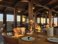 Hotel Eden