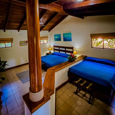 Family Studio Suite, Patio, Garden View Jaco Hotel DoceLunas Promo Code