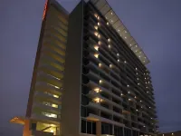 Terrado Suites Antofagasta Hotels in 