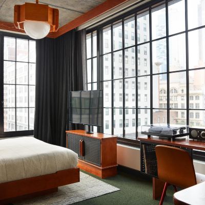 King Suite Ace Hotel Brooklyn Promo Code