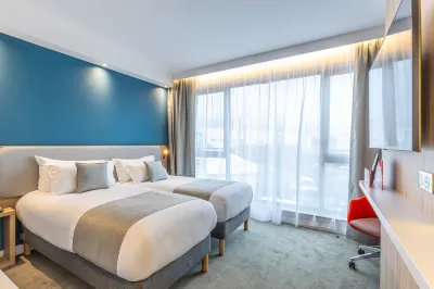 Holiday Inn Express AJACCIO by IHG Hotels in 