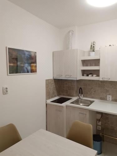 公寓 - 地面楼层