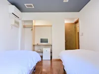 Biwa-Lakeside Cottage B B Dylan