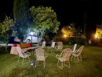 Countryside Resort Gilgit فنادق في جيلجيت