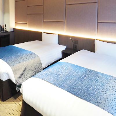 洋室スイート ホテルアベストグランデ高槻 クーポン