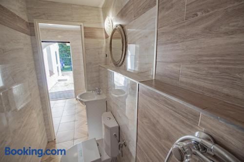 双人房（带独立浴室）