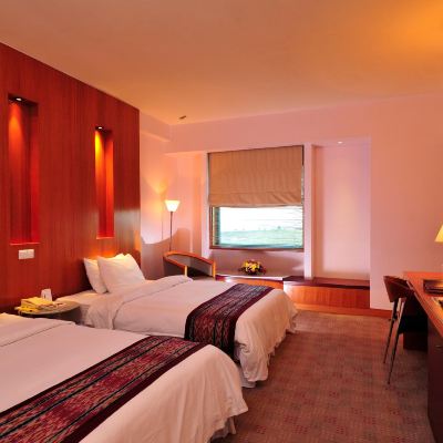 Bilik Kembar Standard Kupon Parkcity Everly Hotel