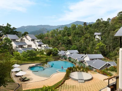 Scenic, Munnar - Ihcl SeleQtions Hotels in 