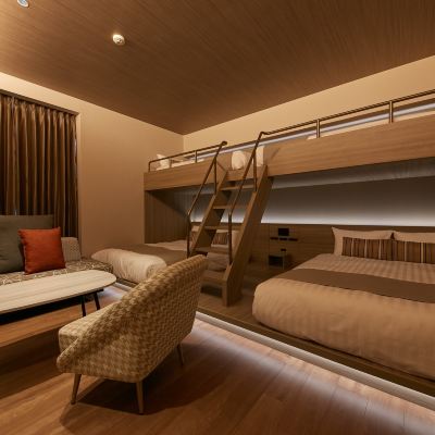 ラン・オブ・ザ・ハウス FAV HOTEL ISE クーポン