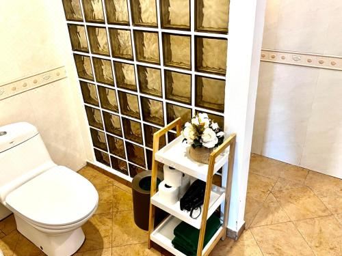 别墅（带独立泳池）