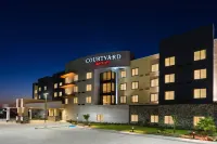 Courtyard Houston Katy Mills