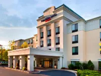 SpringHill Suites Boston Andover Hotel di Andover