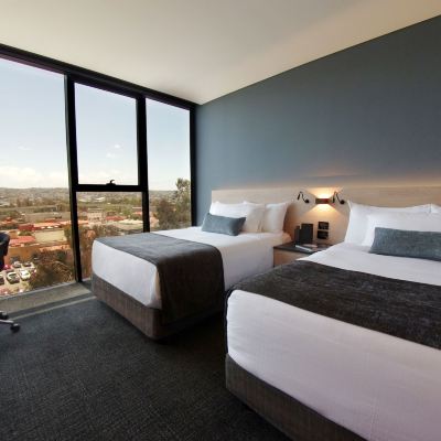 Master Suite QUARTZ HOTEL & SPA Promo Code