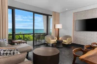 Conrad Tulum Riviera Maya