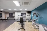 Hampton Inn & Suites Casper