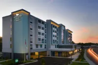 Homewood Suites  by Hilton Jackson Fondren Medical District