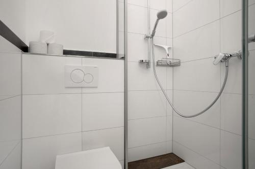 高级三卧室公寓