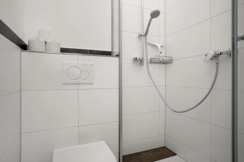 高级三卧室公寓